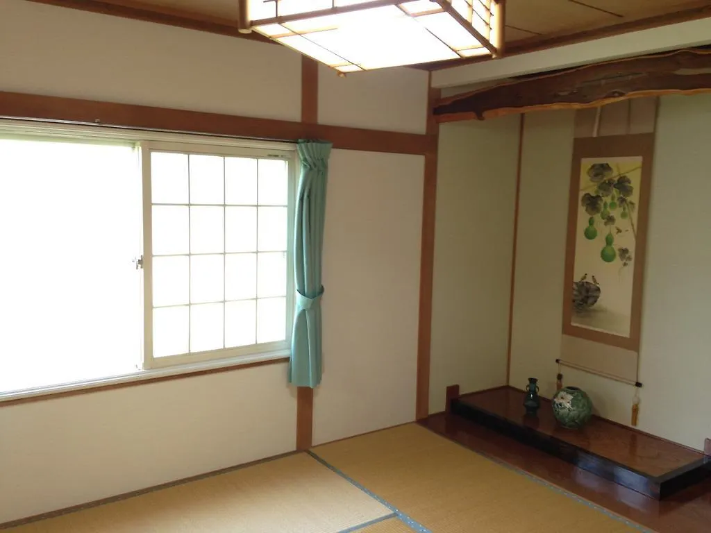 Koukaso Hotel Eniwa Guest house