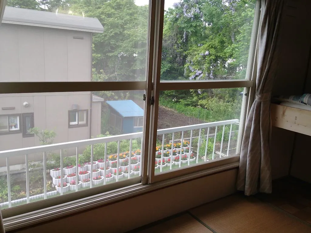 Guest house Koukaso Hotel Eniwa Japan