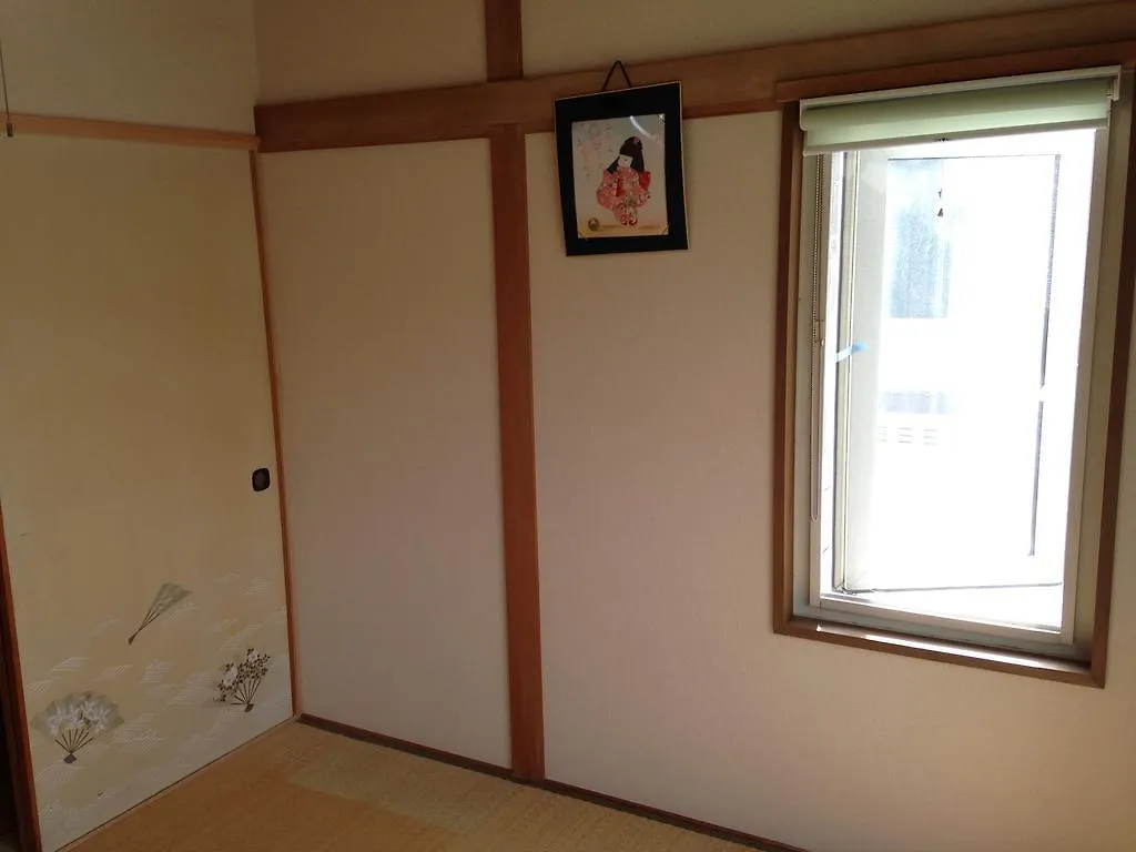 Koukaso Hotel Eniwa 0*,