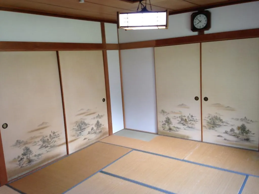 Koukaso Hotel Eniwa Japan