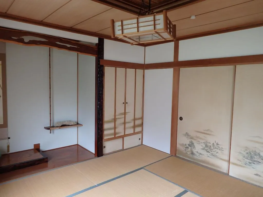 Koukaso Hotel Eniwa 0*,  Japan