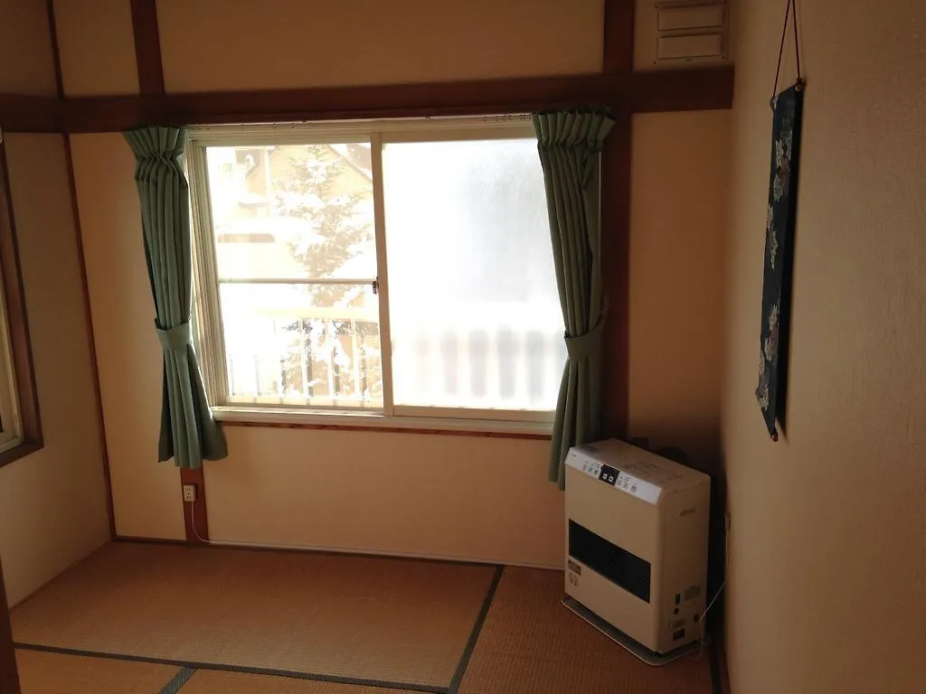Guest house Koukaso Hotel Eniwa