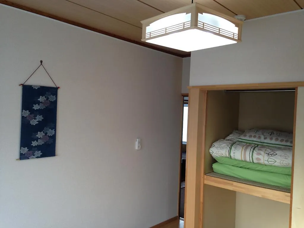 Koukaso Hotel Eniwa 0*,
