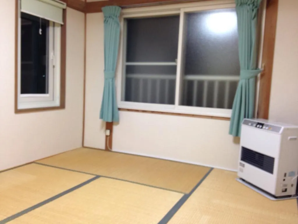 Guest house Koukaso Hotel Eniwa