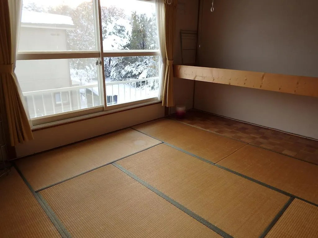 Koukaso Hotel Eniwa