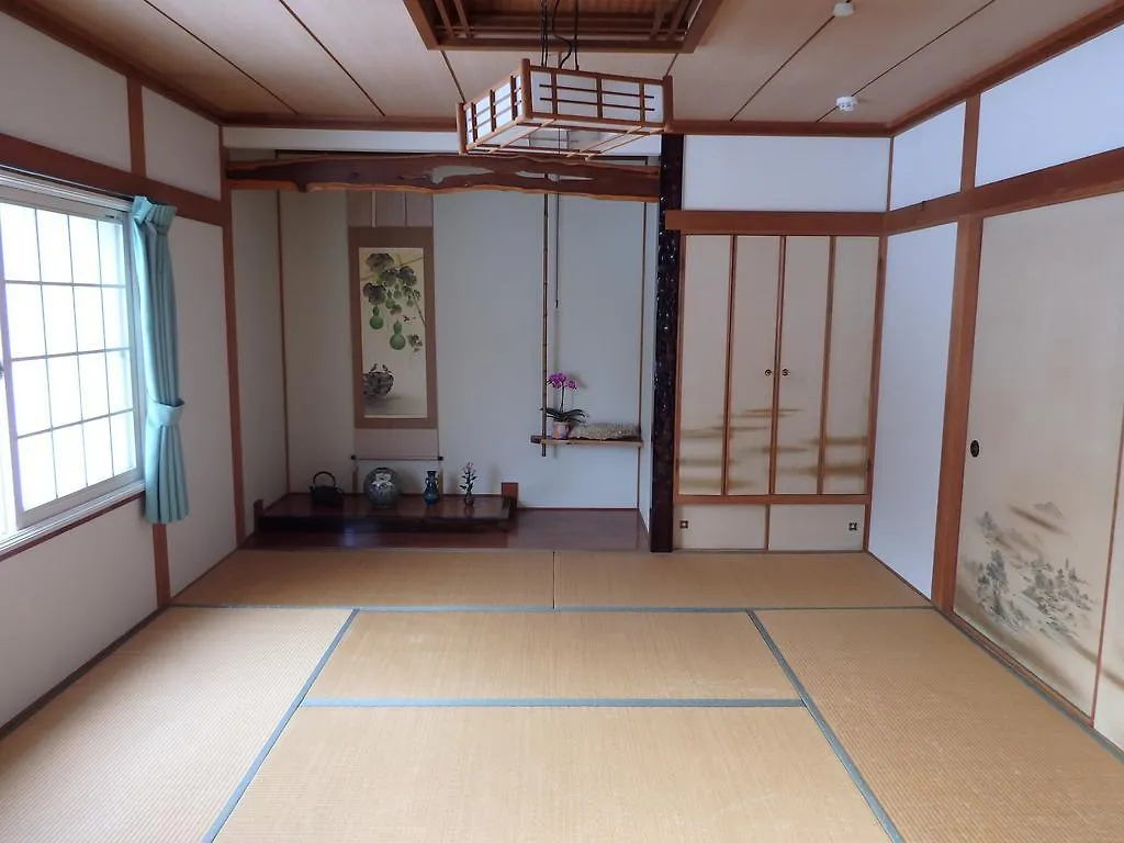 Koukaso Hotel Eniwa 0*,  Japan