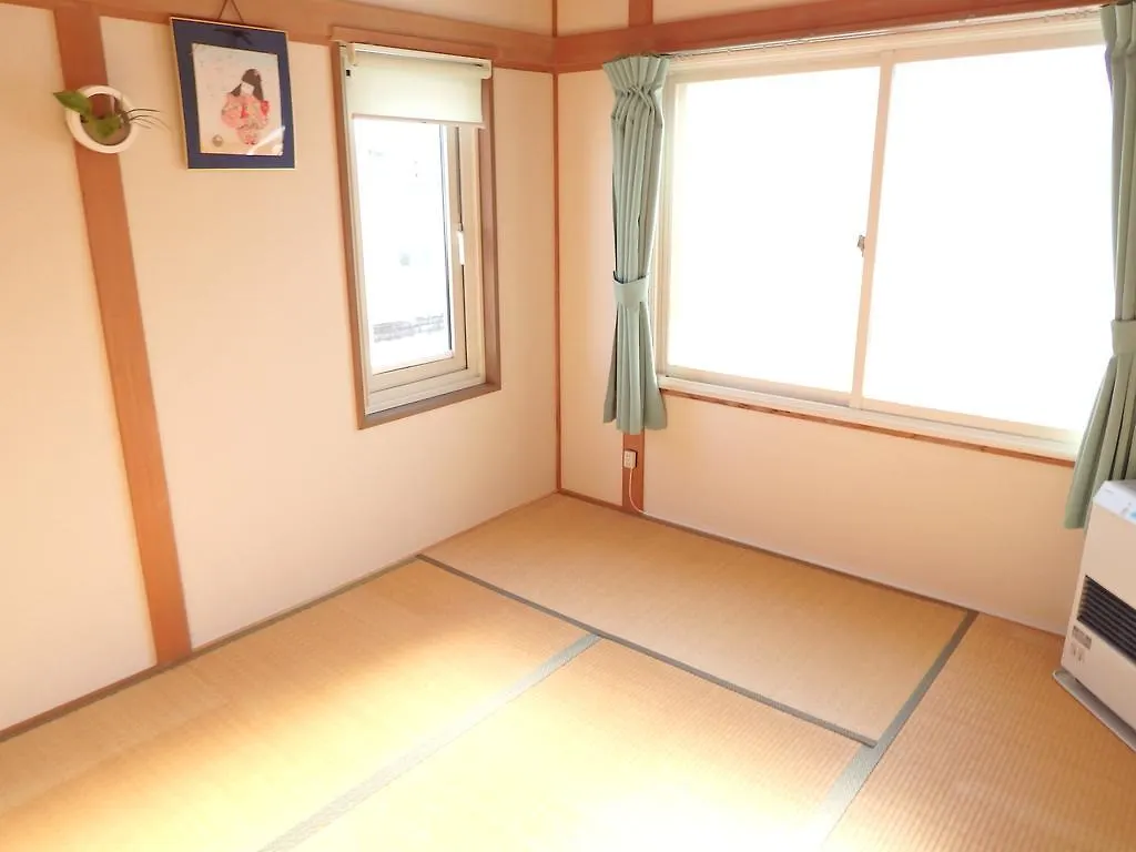 Koukaso Hotel Eniwa Guest house