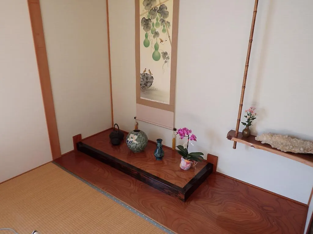 Koukaso Hotel Eniwa Japan