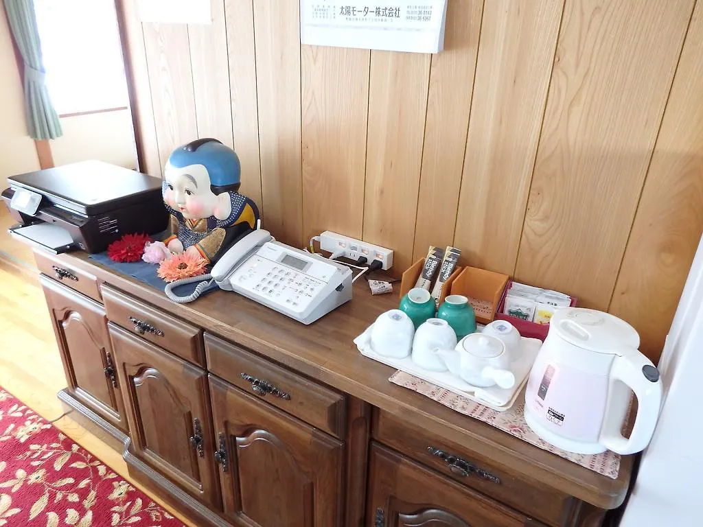 Koukaso Hotel Eniwa Guest house