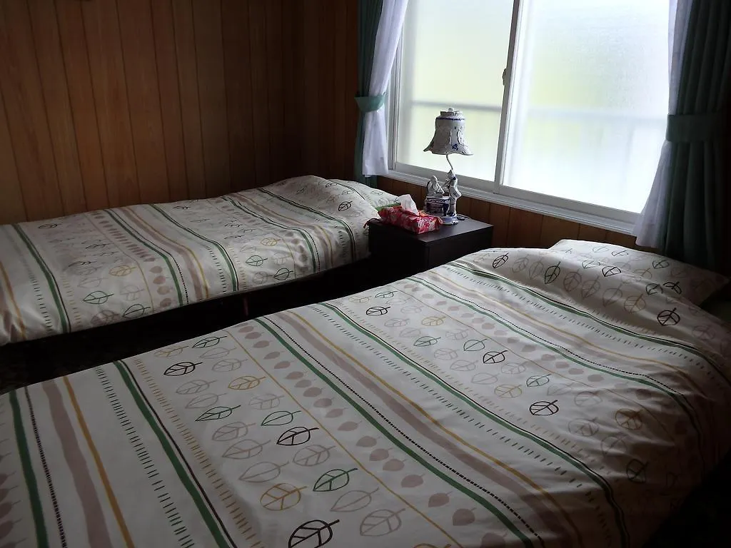 Koukaso Hotel Eniwa