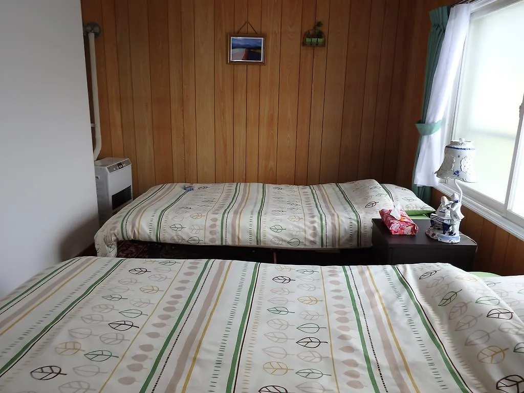 Guest house Koukaso Hotel Eniwa