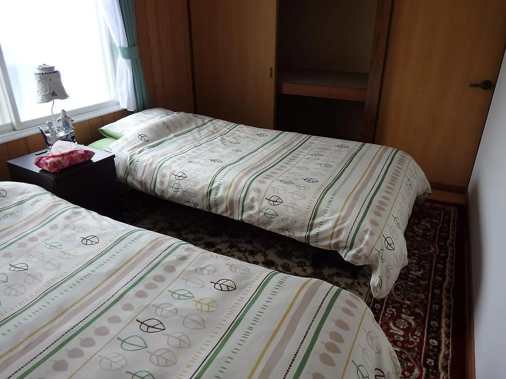 Koukaso Hotel Eniwa Japan