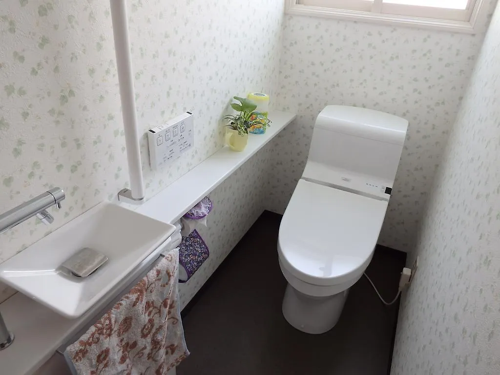 Guest house Koukaso Hotel Eniwa Japan