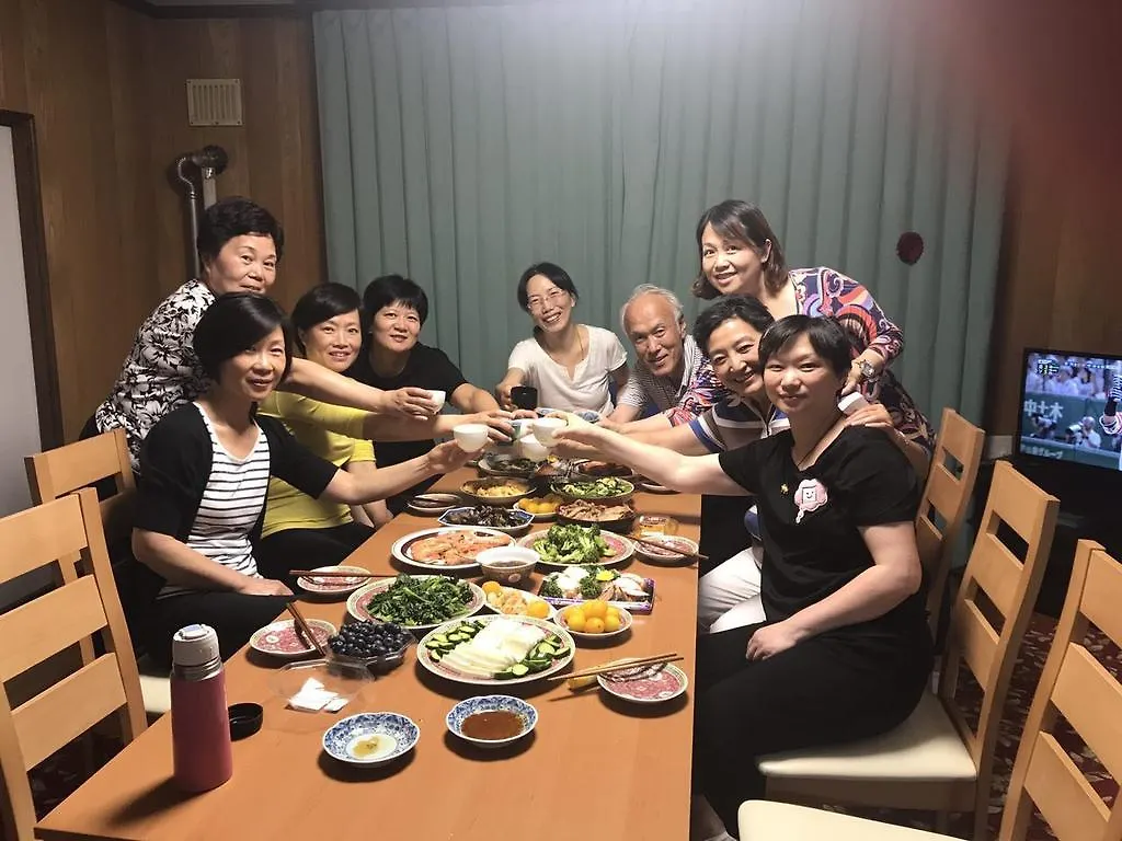 Guest house Koukaso Hotel Eniwa Japan