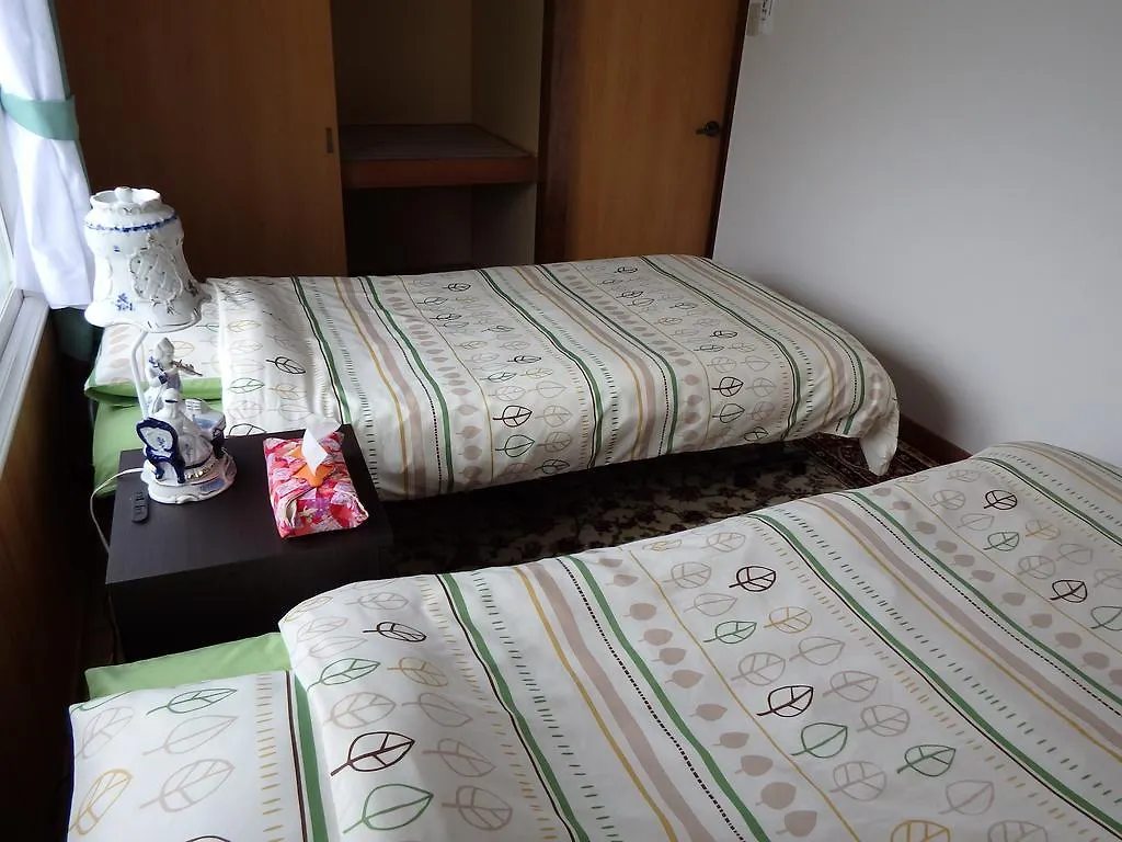 Отель Koukaso Eniwa Япония